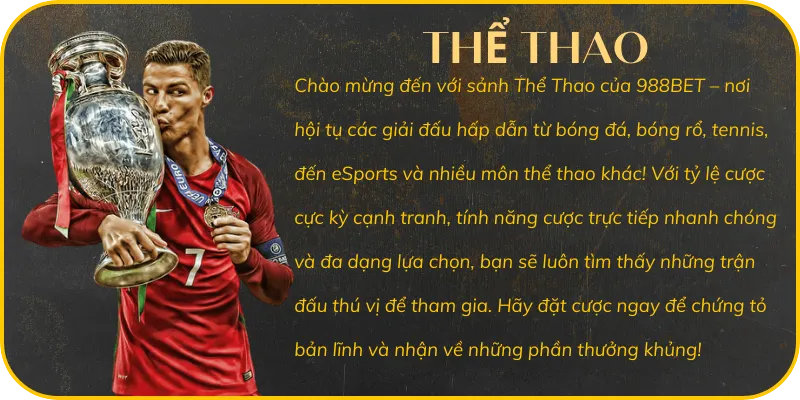 988BET - 988BET.com hấp dẫn với trải nghiệm cá cược đỉnh cao 39 988bet 2