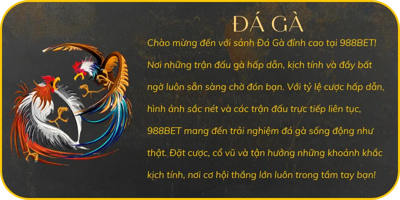 988BET - 988BET.com hấp dẫn với trải nghiệm cá cược đỉnh cao 41 988bet 3